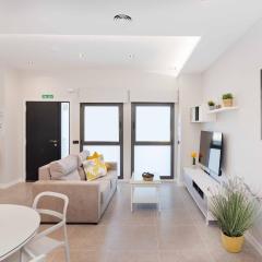 Aptos Turísticos Playa Marinsa