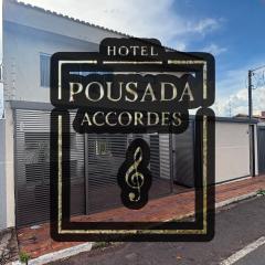 Hotel Pousada Accordes
