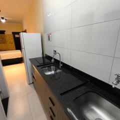 Centro comercial João Batista Julião