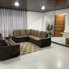 Casa aconchegante em São Lourenço - MG