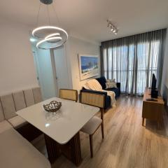 Bluetique Stays Modern 2BR Stay Near Beach & Shopping