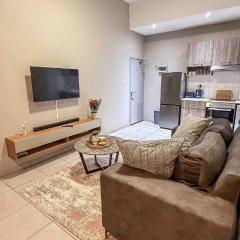 Rosebank Prime Access , Washer, Wi-Fi, Parking