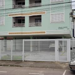 Apartamento 2 dormitórios canasvieiras