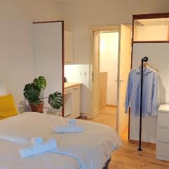 studio maiy close to Messe