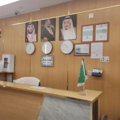 فندق المجد الفضي 2