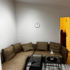 Charming cozy house near Paris and Disney