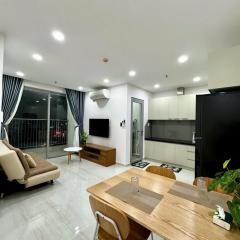 Căn hộ Happy One Central