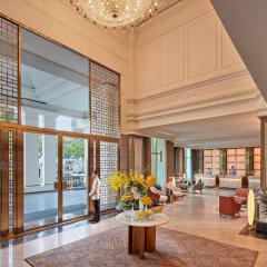 Mövenpick Hotel Hanoi Centre