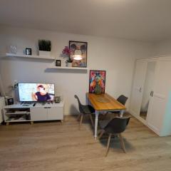 Kuckucksnest Baiersbronn mit Hallenbad - Mein Schwarzwaldhäusle