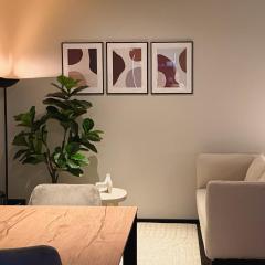 Design home with sauna and spa in central Helsinki