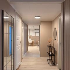 Kirkevegen apartment