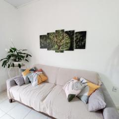 Casa ampla e confortável para sua família