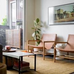 Refined Seddon Retreat in Coveted Locale plus parking