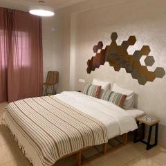 Massira Social Living - Locanda Collective