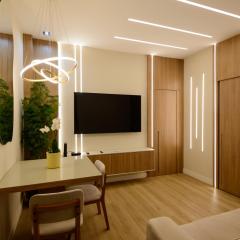 Seu Refúgio à Beira-Mar na Praia de Ipanema