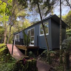 Tui Bush Chalet