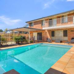 Luca Del Sole Umina Beach