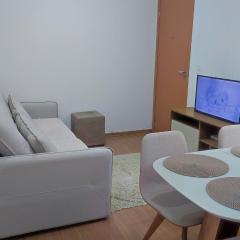 Apartamento Santa Isabel