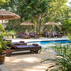 Baan Sawasdee Resort