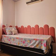 Casa da Família Flores