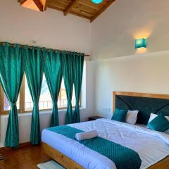 Himalayan Serenity Homestay