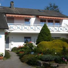 Ferienwohnung Vogelsang