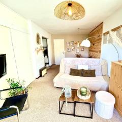 Cocon Familial En Montagne