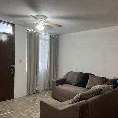 Cozy and family-friendly house CARE and UANL