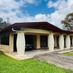 Family Nest Turrialba