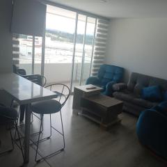 La mejor ubicación y tú mejor opción en Paipa