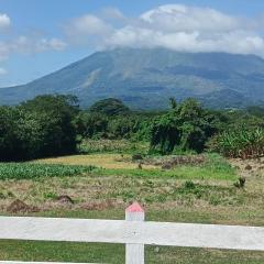 Casa Del Árbol Ometepe