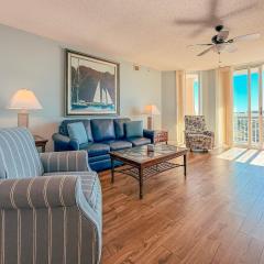 Barefoot North Tower - 1203