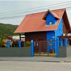 Cabana do Embaú Experience