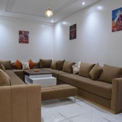 Lacote Apartment In Salè