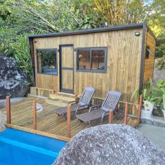 Camping & Cabanas Ilhabela