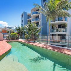 Holiday in style at Flightdeck Port Macquarie