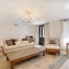 Elsewhere on Madison Square Garden