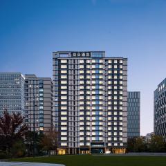 Atour Hotel Shanghai Wujiaochang Wanda Plaza