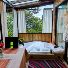 CABAÑAS MONTEVERDE - Guarne ANT