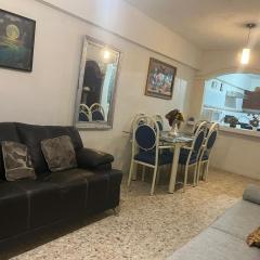 Cozy and family - house Fundidora & Cintermex