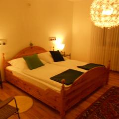 Ferienwohnung Zur Tanne