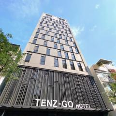 Tenz Go Hotel