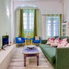Heart of Sliema Palazzo Maisonette