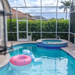 Villa Piloto, Spacious 3BR Heated Pool