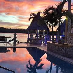 Hotel Y Restaurante Ranchitos Manglares