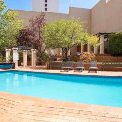 BreakFree Capital Tower Apartments