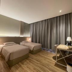 Innara Premium Guest House - Palangkaraya