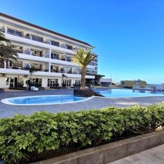 TAGARA - 2 pools, ocean view, Puerto de Santiago