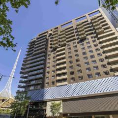 曼特拉南岸酒店