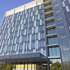 Mantra on Sydney Airport